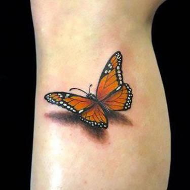 3d tattoo images