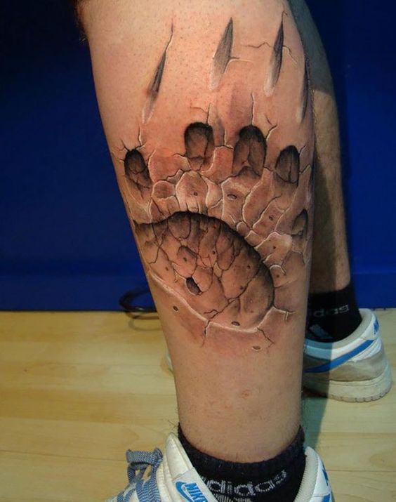 3d tattoos images