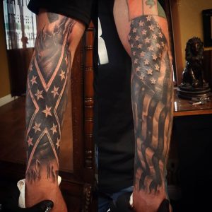 Country Tattoos pics